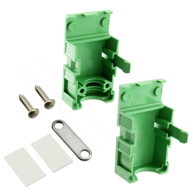 Accessories Terminal Block Accessories Terminal Blocks Electronic